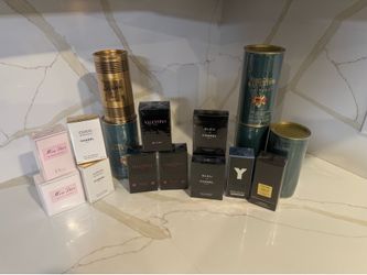 Perfumes