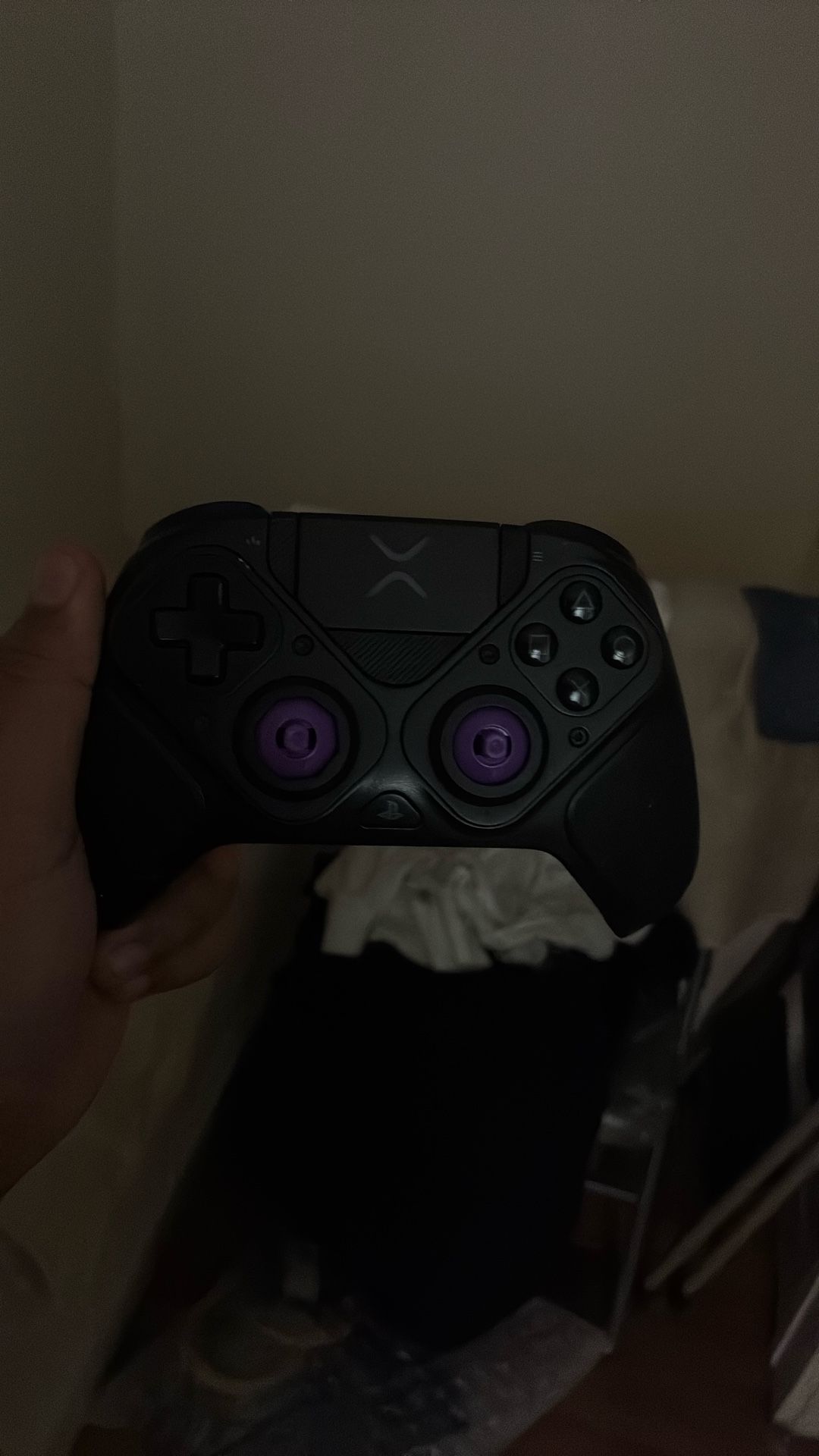 Ps5 Pro Controller