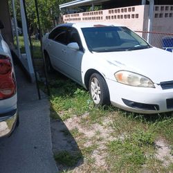 2006 Chevrolet Impala