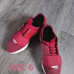 Balenciaga Shoes 