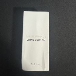 Louis Vuitton Ombré Nomad 
