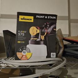 Wagner Paint Spray Gun