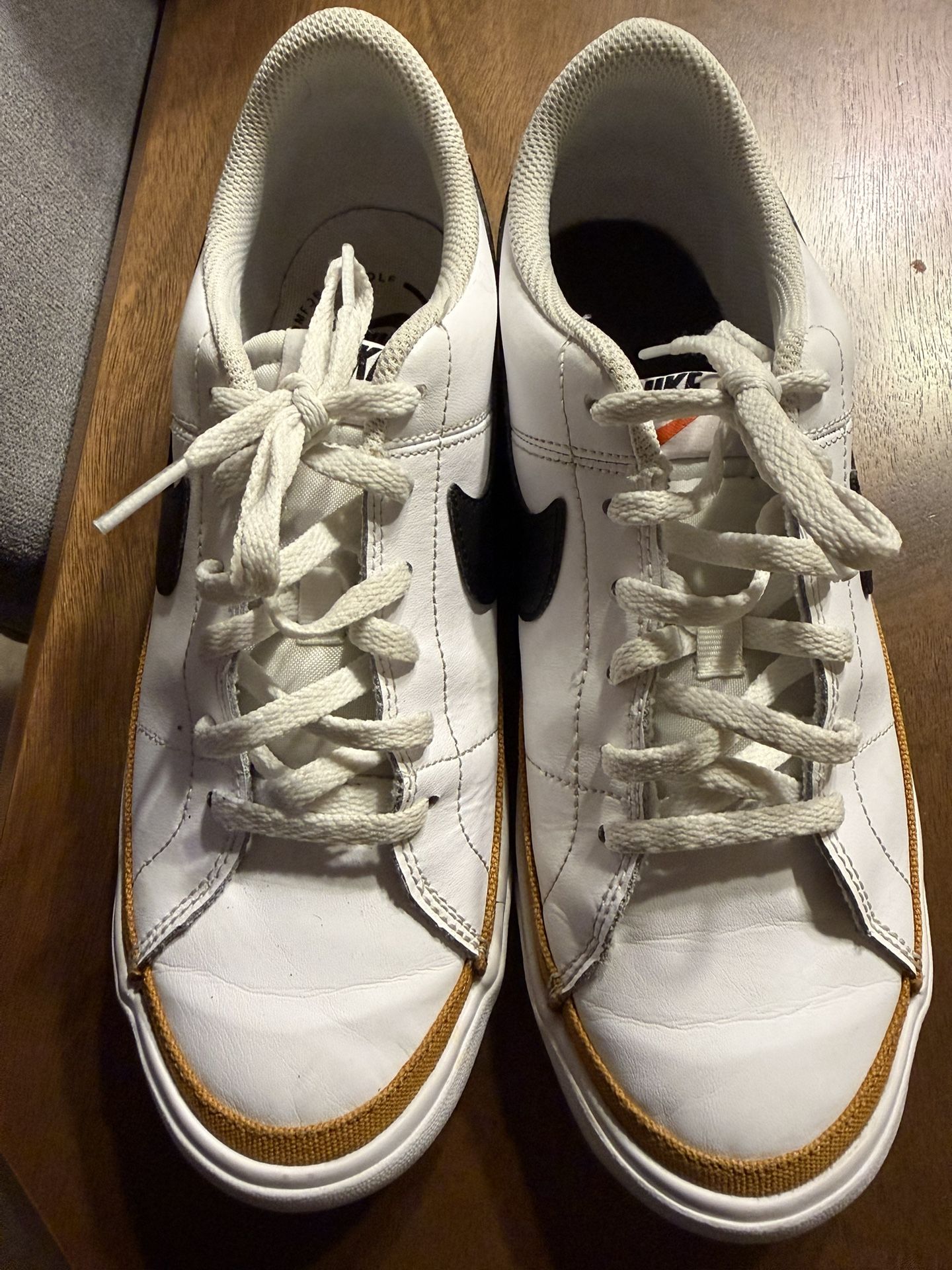 Nike Men Courts Legacy