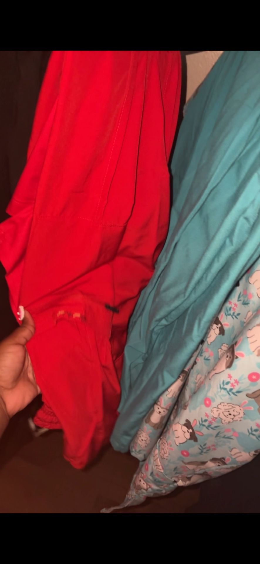 Scrubs ( CNAS LPNS RNS PA ) 