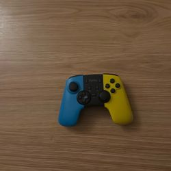 Nintendo controllers
