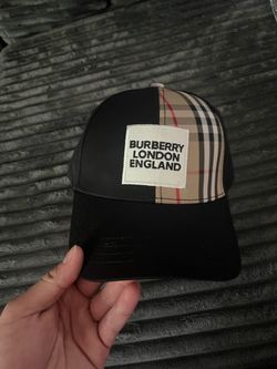 New men’s Designer Hat