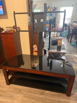 Tv stand