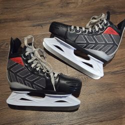Ice Skates 