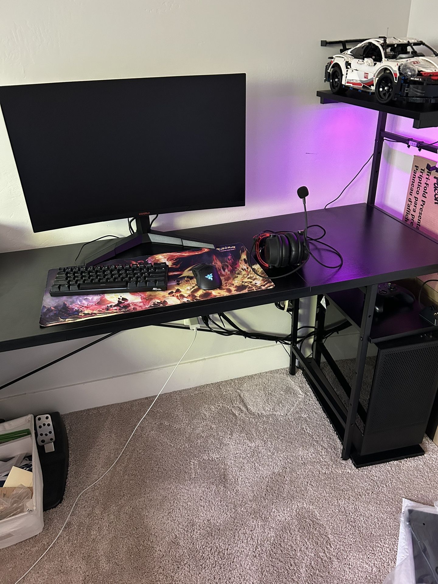 Pc Setup