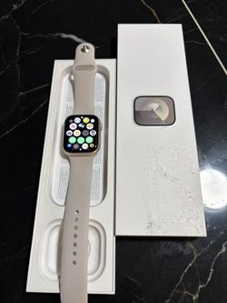 It’s a Apple Watch Series 9