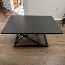 Adjustable Standing Desk