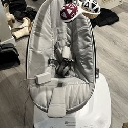 Mamaroo