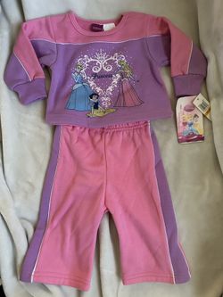Y2K Disney Princess set 