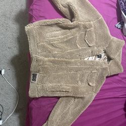 Ugg Jacket