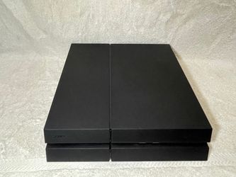 PS4 Console Only - Sony PlayStation 4