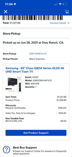 Free tv.