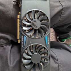 Nvidia GTX 970 Graphics Card