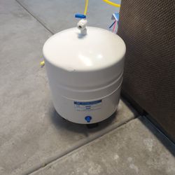 Water storage Tank