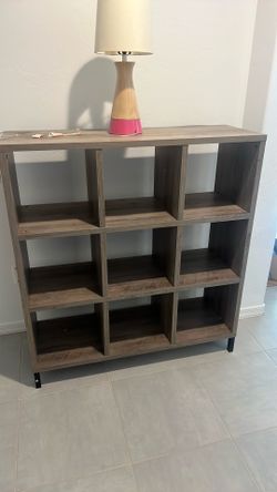 Furniture/ Modern Cube storage shelf/ Bookshelf
