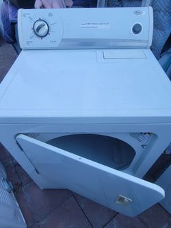 Dryers ♤♤