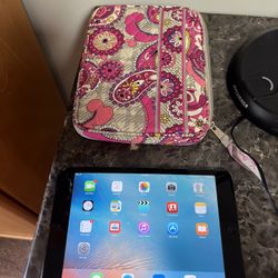 iPad 