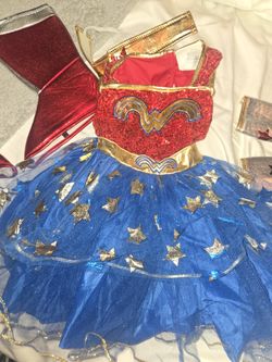 Toddler costume