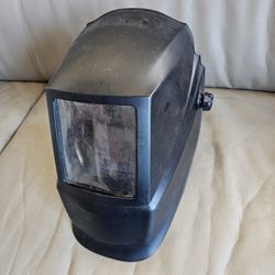 Lincoln Welding Helmet 