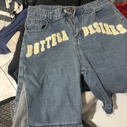 Bottega desires shorts 30-31
