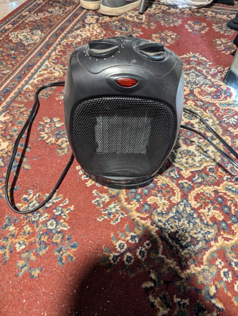 Space Heater