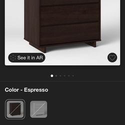 Dresser 
