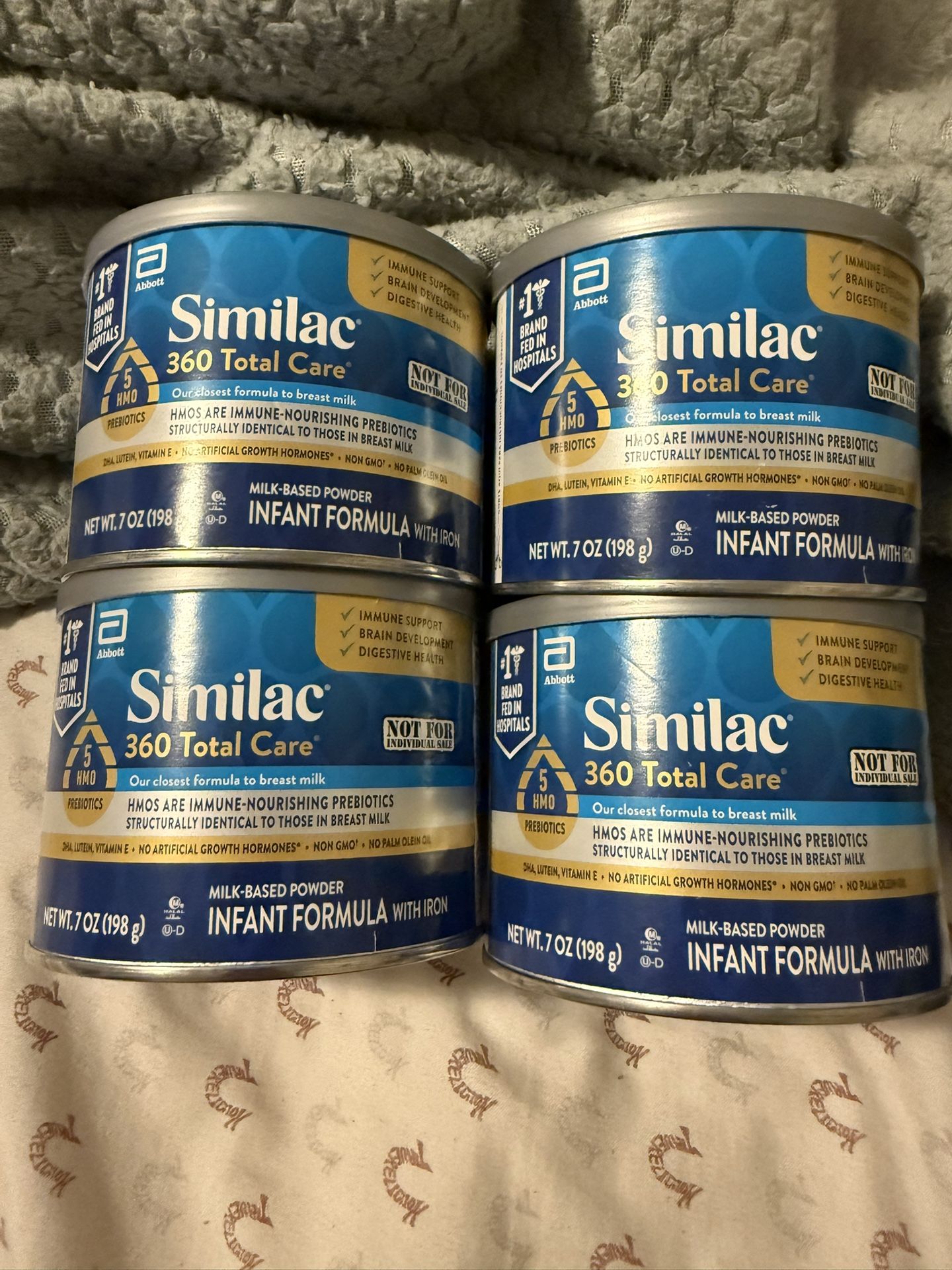 Similac