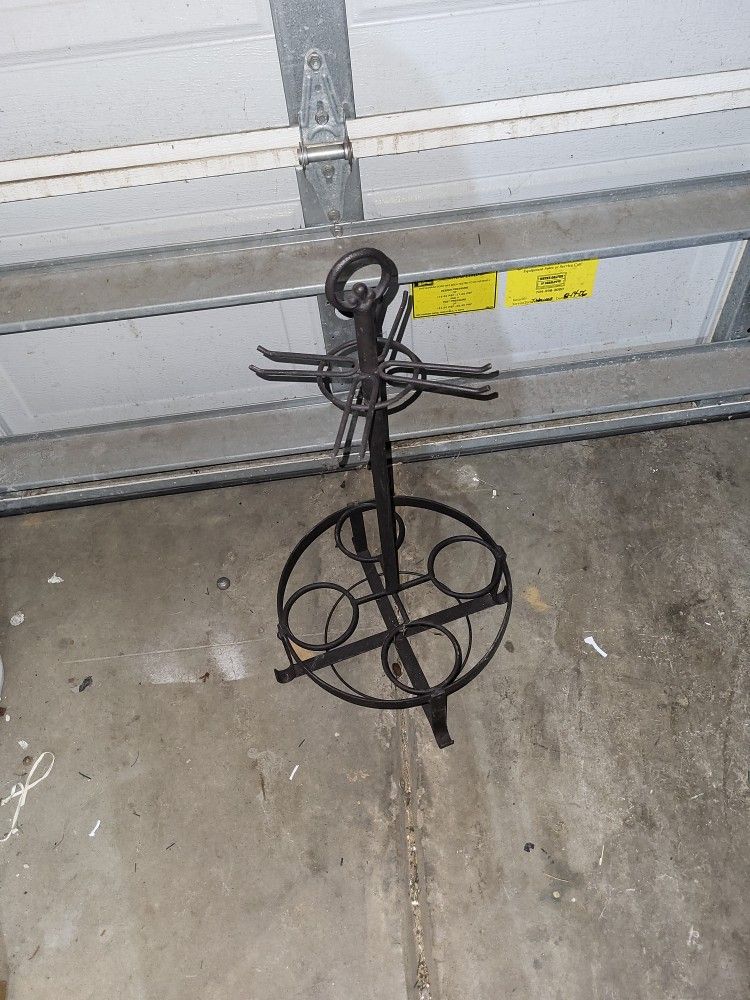 Wine Rack