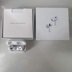 Airpod gen 2 pros (Type C charging port)