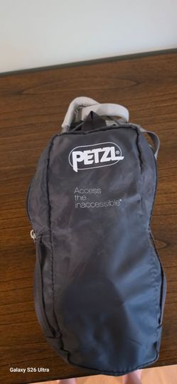 Petzl Medium Harness