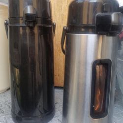 COFFEE AIRPOTS