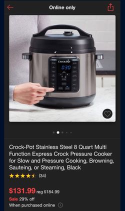 Crock-Pot