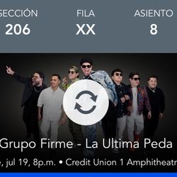 Grupo FIRME