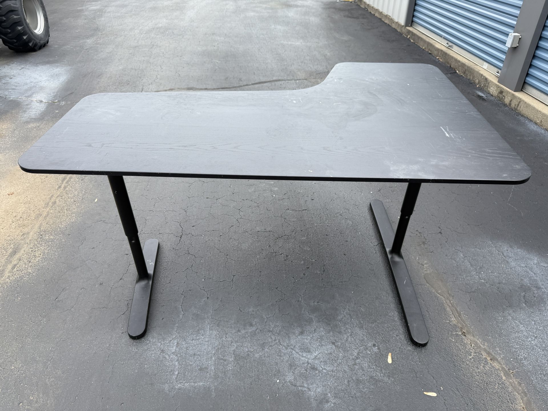 IKEA Desk