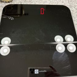 Omada smart scale