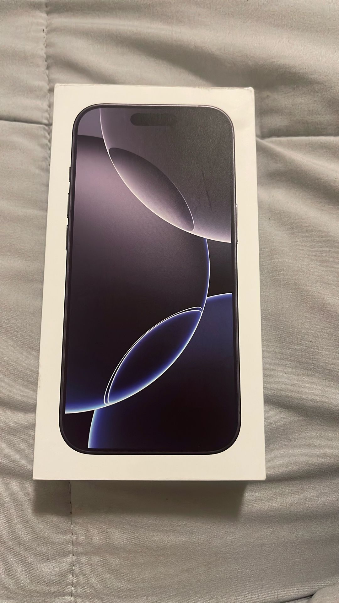 iPhone 16Pro Brand New