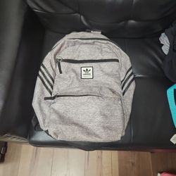  Adidas Backpack
