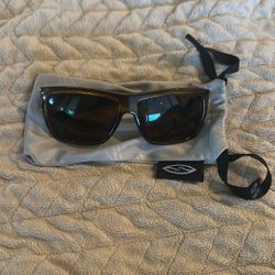 Smith Mastermind Sunglasses 