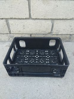Coca- Cola Crate