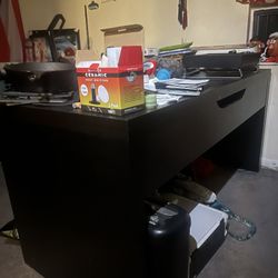 IKEA Office Desk 