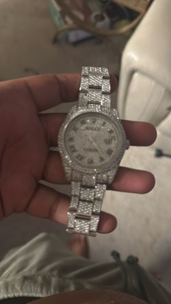 Rolex 41 MM