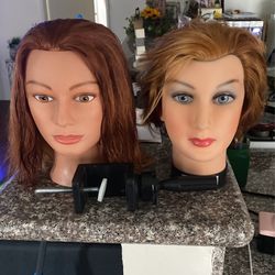 Mannequin With Stand