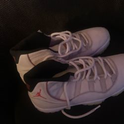 Retro Jordan 11’s 