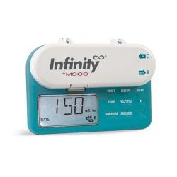 Infinity pump