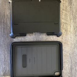 OtterBox Defender Series Case for iPad (A16) & iPad 10th Gen - Black, Rugged, Durable, Multi-Layer Protection