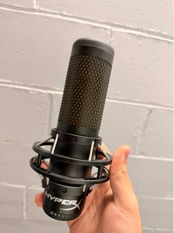 Hyper Quadcast S